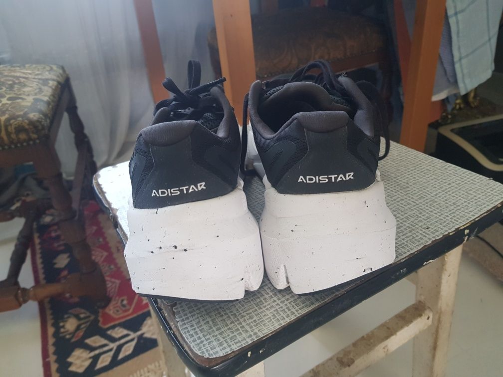 Buty Adidas Adistar 44 i 2/3 wkładka 27,5cm