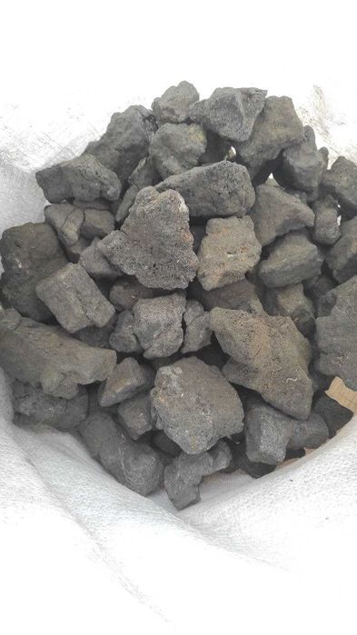 Вугілля кокс для опалення