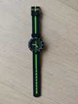 Zegarek Flik Flak Green Ahead