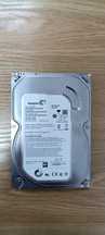 Жесткий диск Seagate Desktop HDD 500GB 7200 ST500DM002 3.5 SATA III