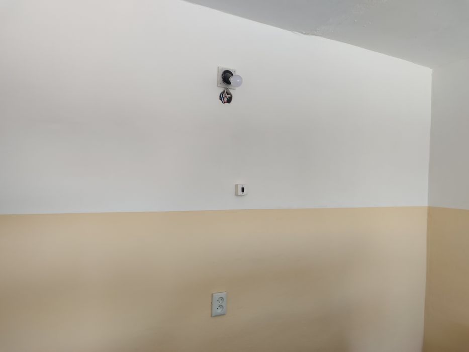 Гараж а/к Металлург под  микроавтобус