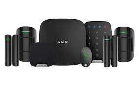 Розумний дім під ключ ‼️ Умный дом • Smart Home система + Київ