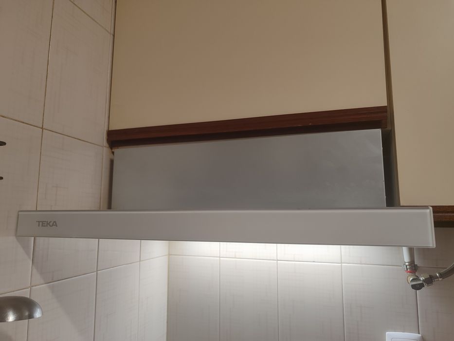 Exaustor Teka 6415 plus