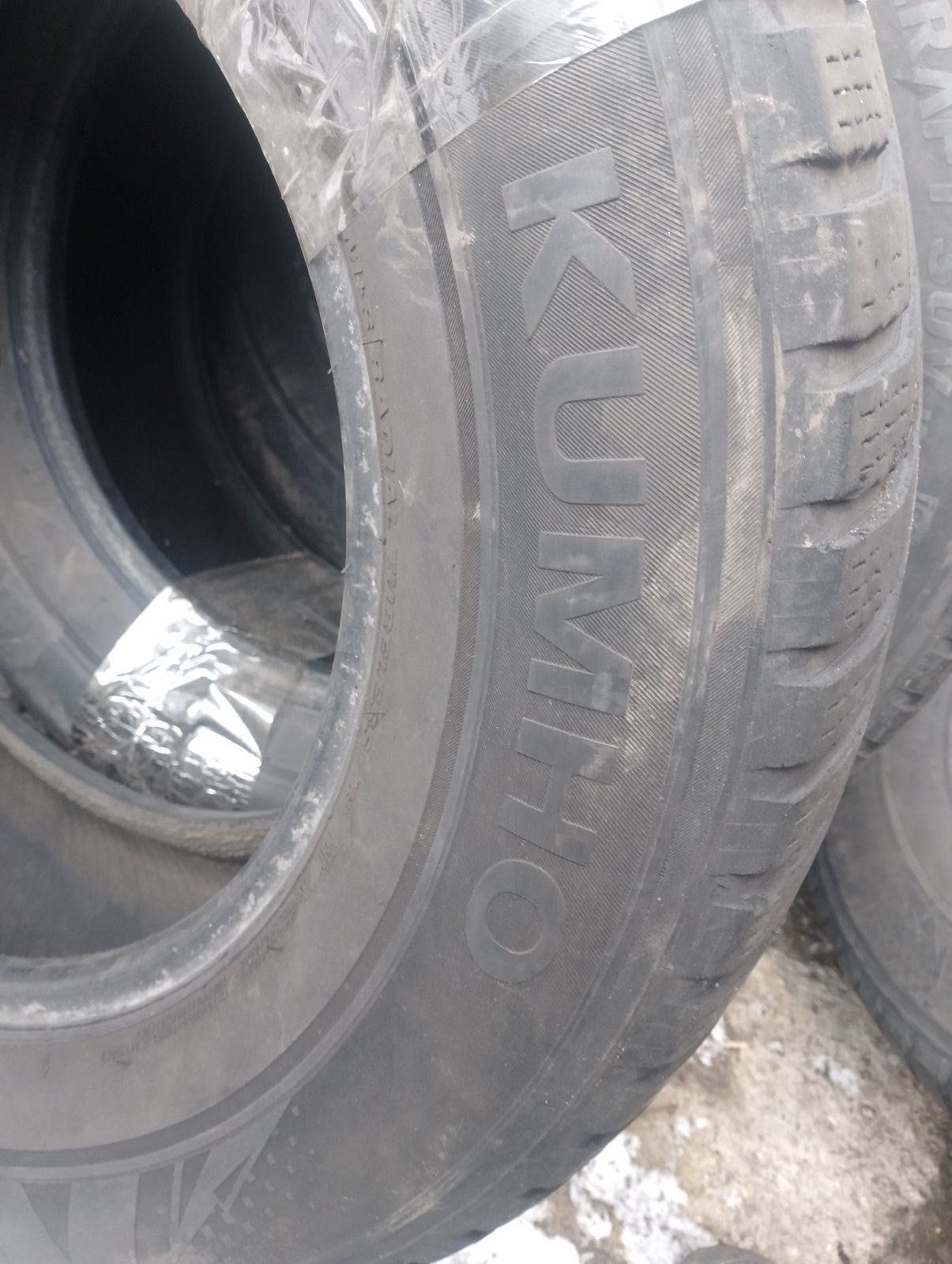 Колеса r17 та диски