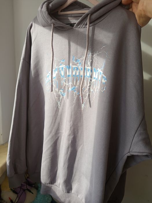Bluza z nadrukiem M- Cropp