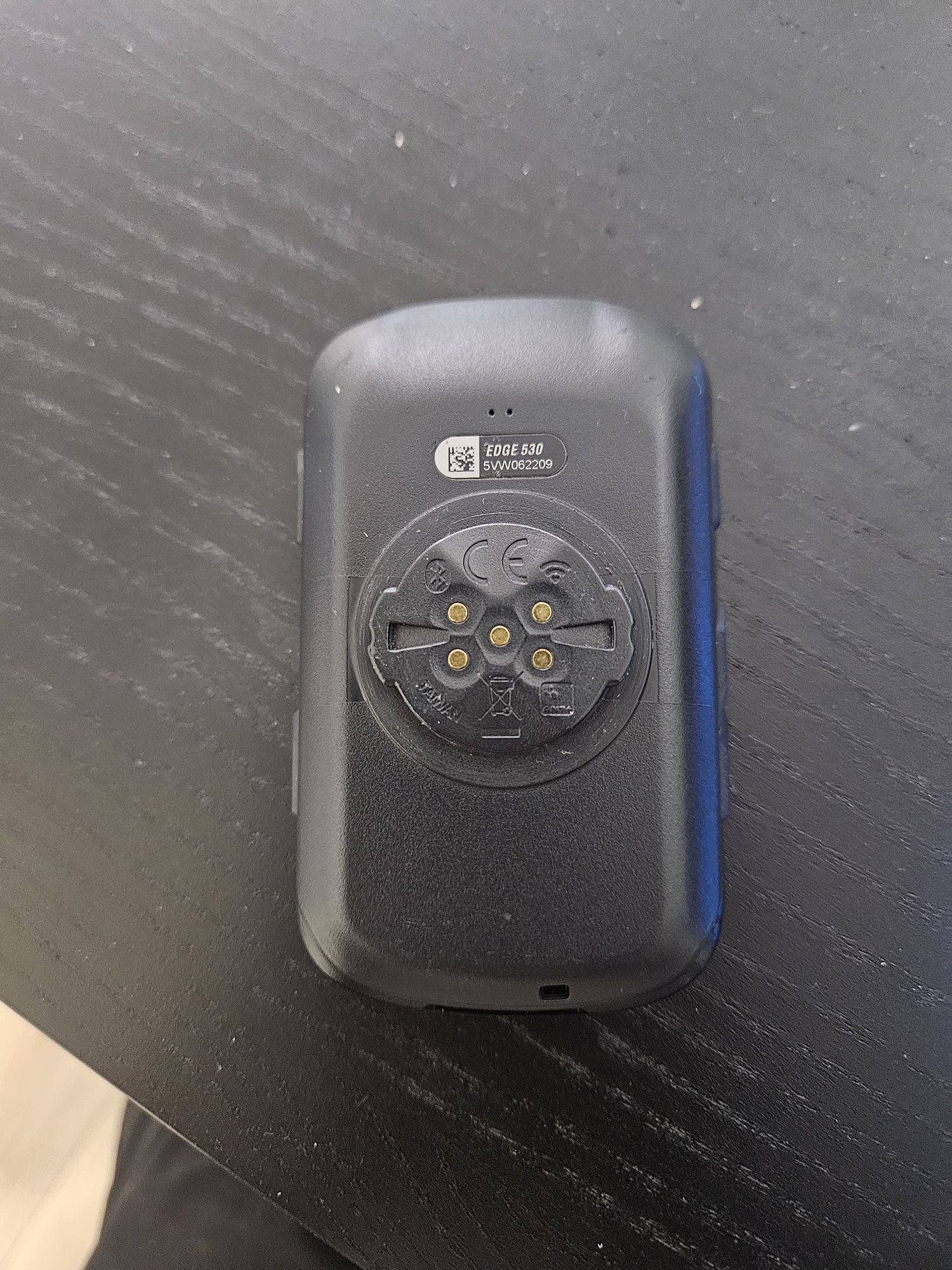 Garmin Edge 530 GPS