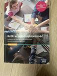 Krok w przedsiębiorczość- podręcznik