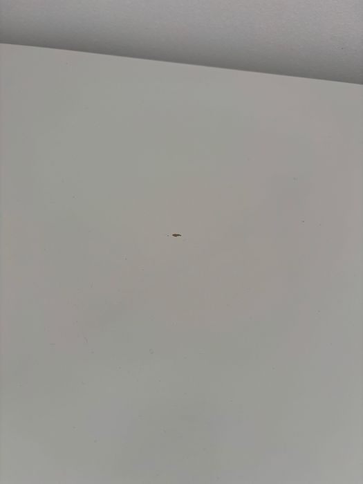 Biurko MICKE Ikea