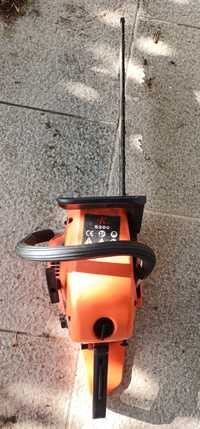 Motosserra STIHL