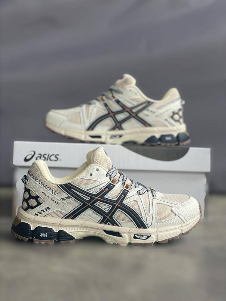 Asics Gel-Kahana 8 асікс гель 8