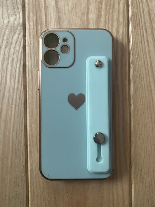 чохол на 11,12 міні точно не знаю