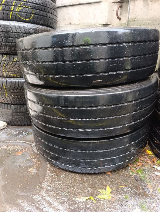 (250 brutto) 245/70r17.5 Matador THR4 Mocne Podczołgówa Naczepa