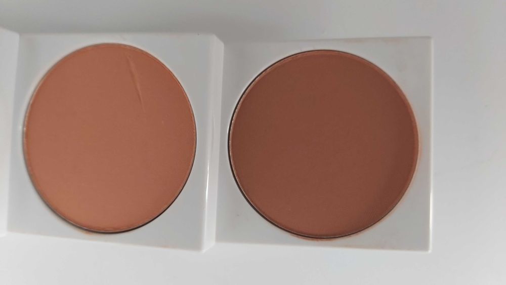 TARTE blush authority różowo-złota paleta 3 róży