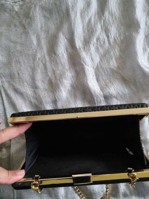 mala de cerimónia muito bonita