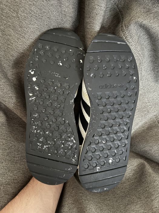 Кросівки ADIDAS N-5923 42 26.5 кроссовки адідас спортивні