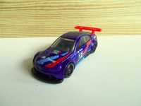 Hot Wheels - 2009 BMW M3 GT2, 2016 niebieski.