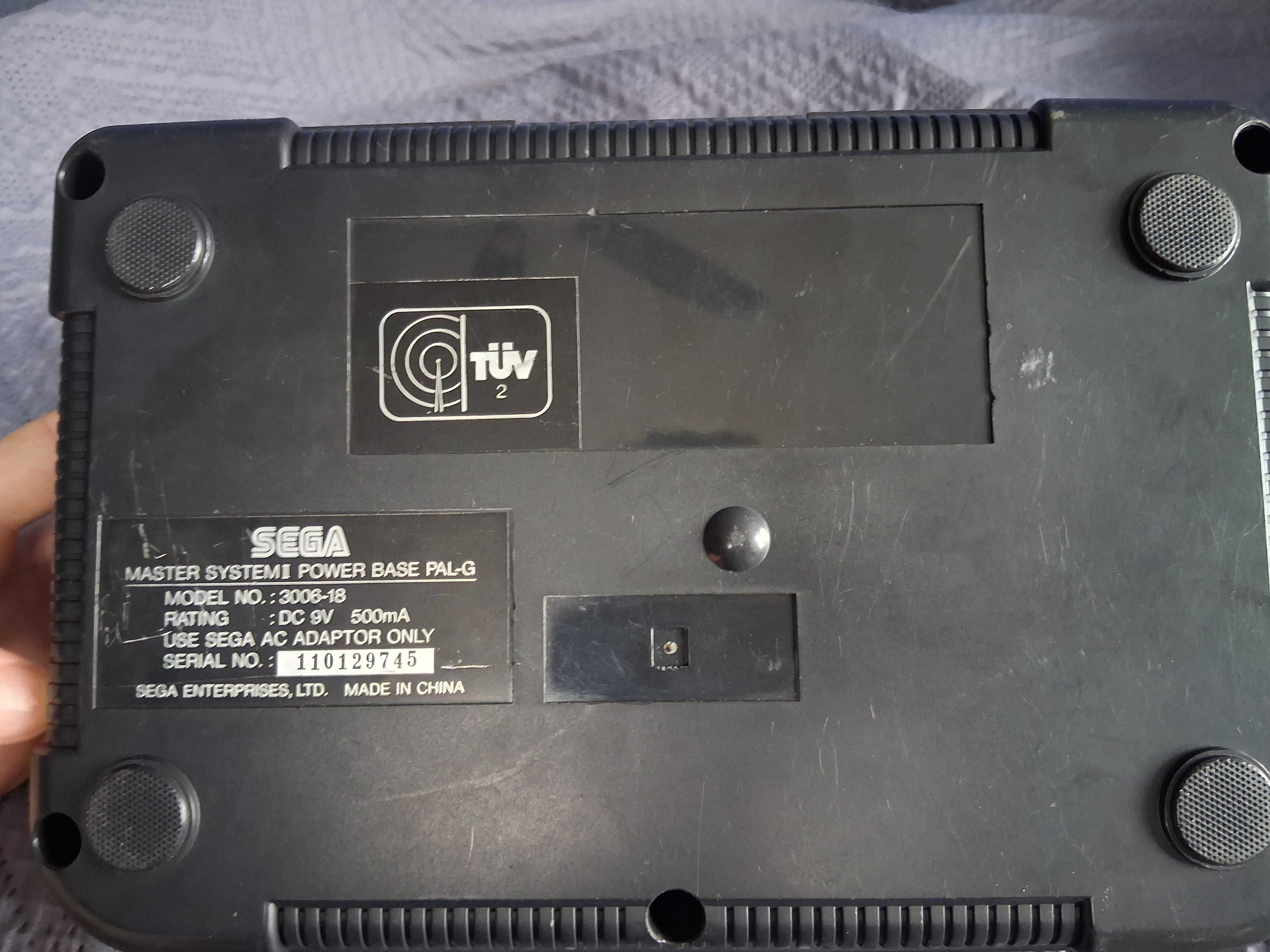 Sega Master System 2