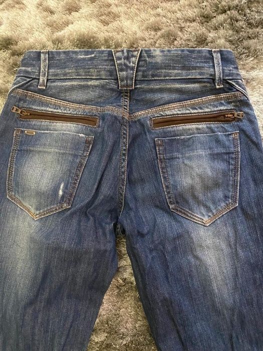 Calças Salsa Jeans (como novas) W28 L34