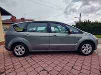 Ford S-Max 1.8 TDCi