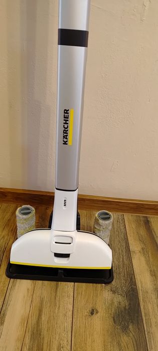 Sprzedam mop marki Karcher