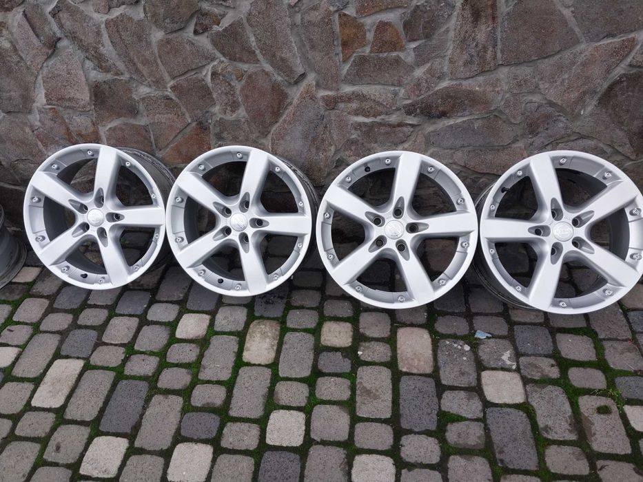 Диски Nissan X-Trail