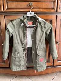 Parka 116 cool club