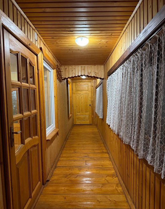 Садиба Біля річки. Орявчик