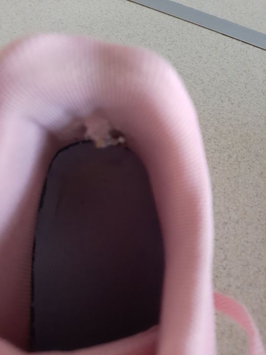 Buty sportowe damskie