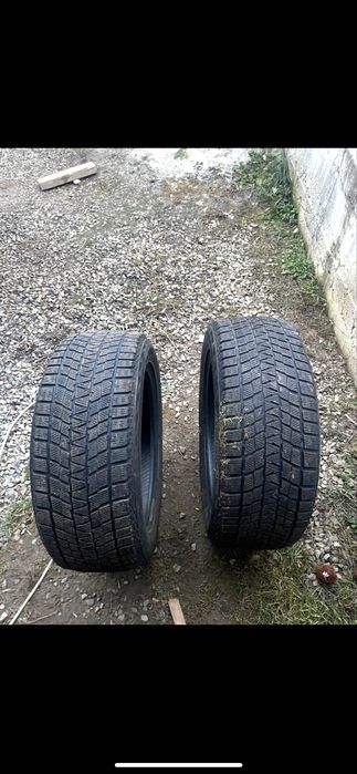 Резина 225/55/17