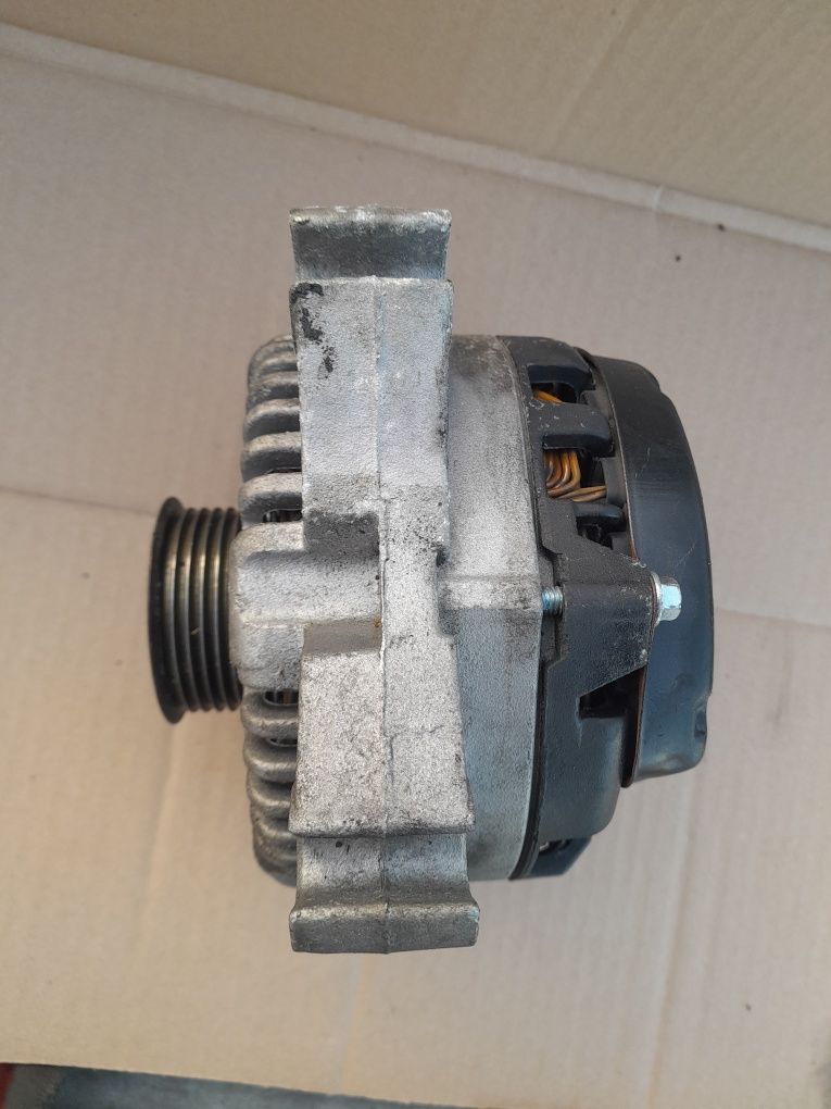 Alternator Ford Explorer III 4.6 v8 Lincoln Aviator Navigator
