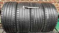 oL.8149 Opony 205/40R17 Continental SportContact 2 4szt RUDA ŚLĄSKA