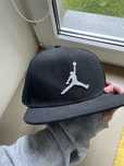 Jordan snapback czapka jordan koszykarska czapka bucket hat