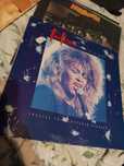 Winyl Tina Turner unikat