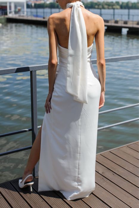 Сукня випускна, вечірня, весільна