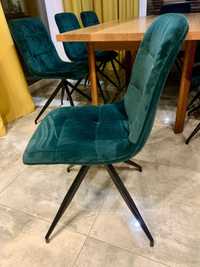 Комплект з 8 стільців стільчики,крісла,стільці