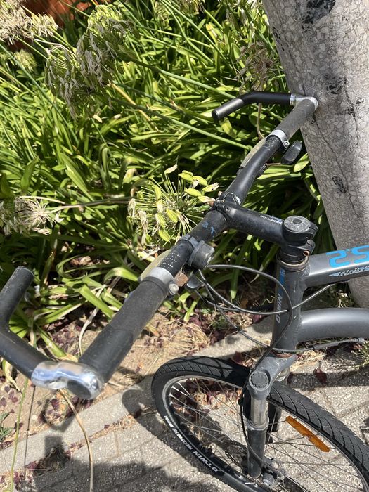 Bicicleta Rockrider 5.2