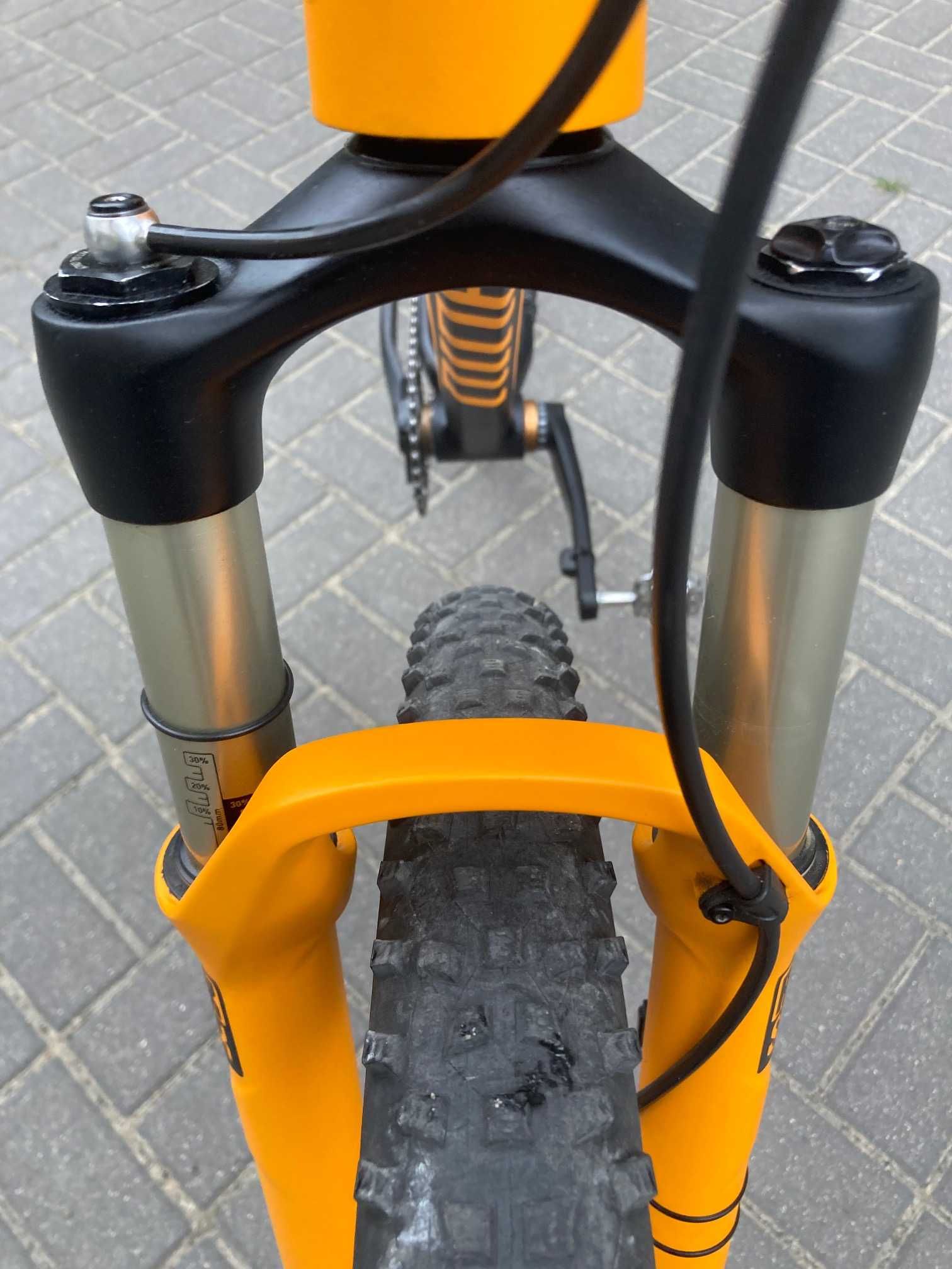 Rower MTB Niner 29 M/L