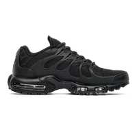 Кросівки Nike Air Max Terrascape Plus Full Black / кросовки найк тн