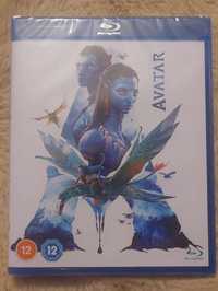 Blu-ray Avatar 1