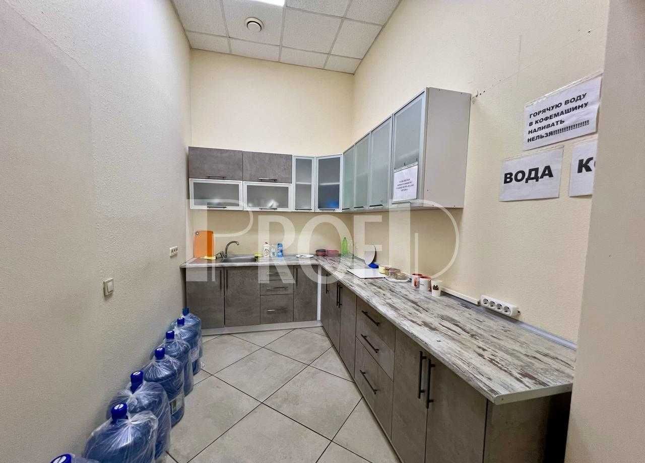 БЕЗ% аренда офиса на Печерске (500 м2)