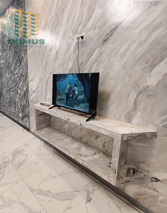 Продам 1к квартиру в ЖК Золотые Столбы! Свежий ремонт! Боровского!