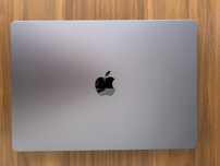 MacBook Air M3 (2024)
