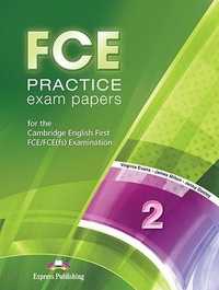 Fce Practice Exam Papers 2 Sb + Digibook