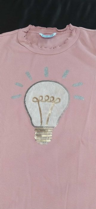 Camisola menina - Mayoral - 16 anos - (4)