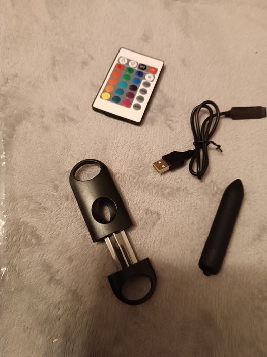 Akcesoria elektryczne