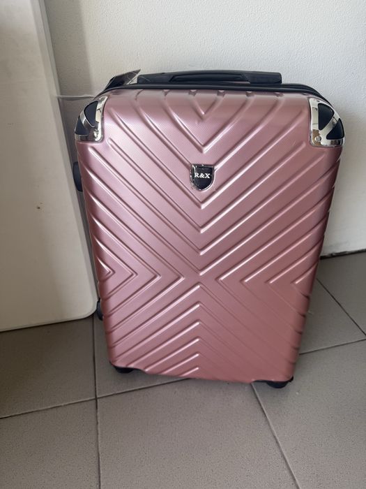 Mala de viagem de cabine