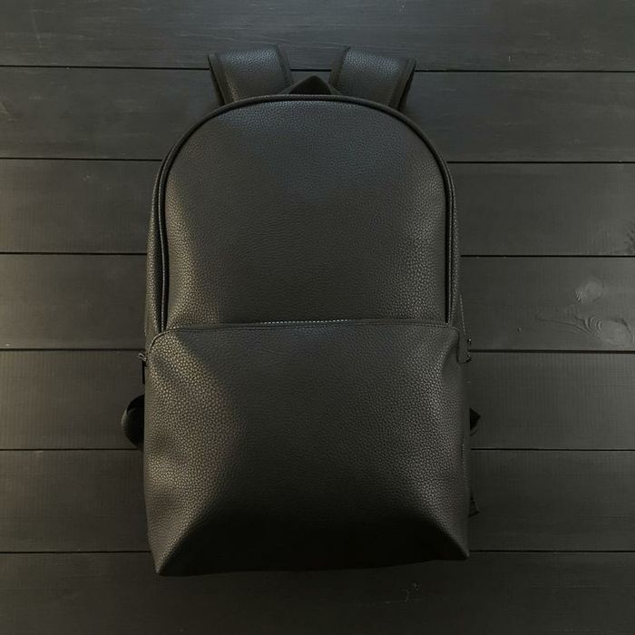 Рюкзак портфель сумка мужская эко кожа