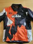 Casaco offroad ktm