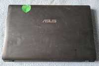 Laptop Asus X54C 15,6 " 1 GB / 250 GB czarny