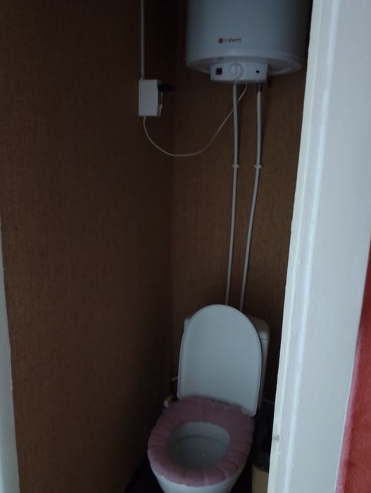 Продам 2 кімнатну квартиру в селищі Козельщина